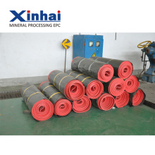 Red Natural Vulcanized Rubber Sheet
Group Introduction